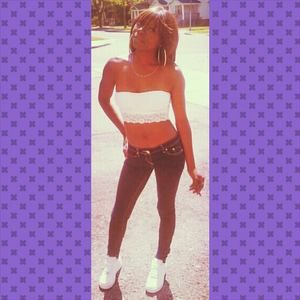 Meet your Posher, Kyng